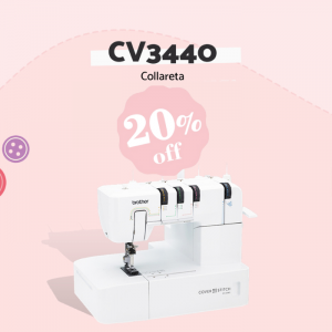 CV3440