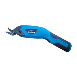 TIJERA ELÉCTRICA CORTADORA DE TELA DAPET