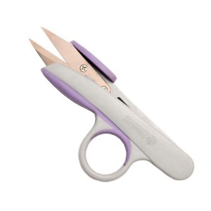 MUNDIAL CORTAHILACHAS CUCHILLA DE TITANIUM, 5 PULGADAS 