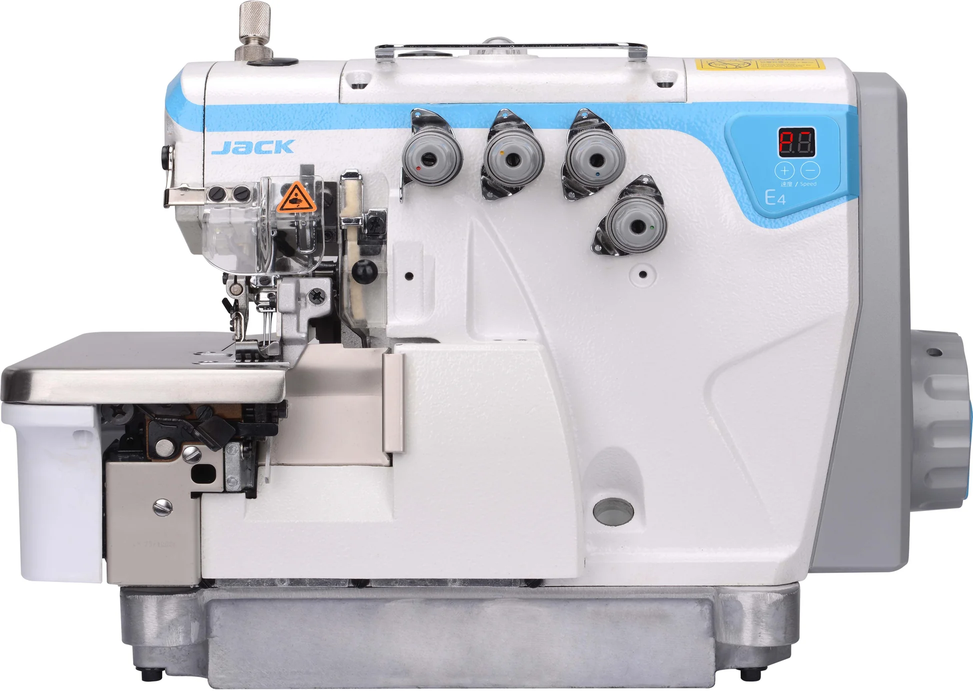 OVERLOCK 4 HILOS E4S-83
