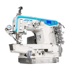 TAPA COSTURA CAÑÓN K5E