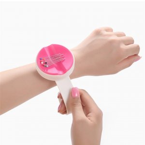 ALFILETERO IMAN ROSA