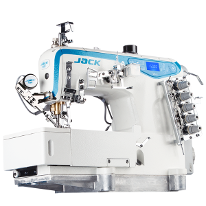 MULTIFUNCIÓN ELECTRÓNICA CON CORTE DE HILO W4S-UT