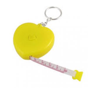 CINTA MÉTRICA CORAZÓN