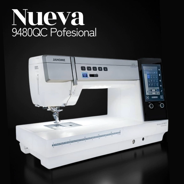 MC9480QC